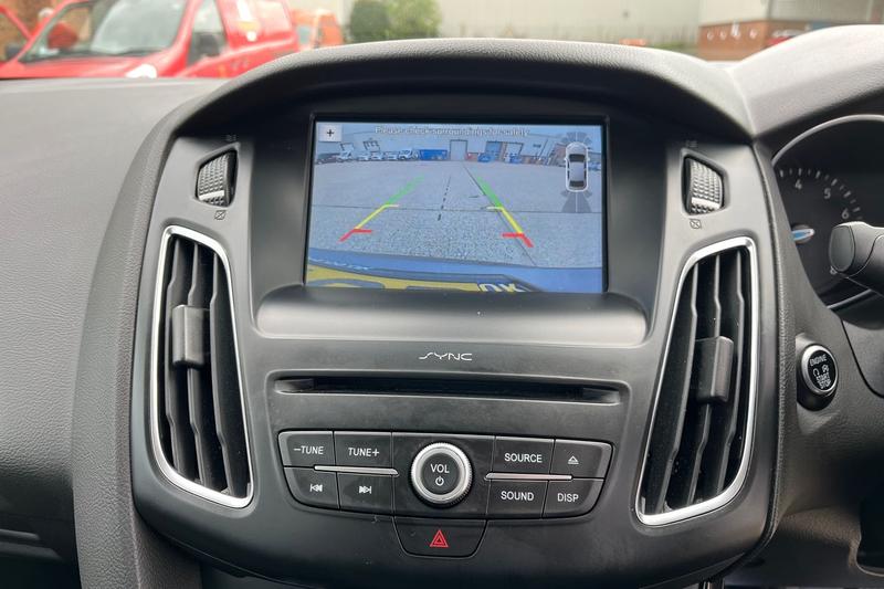 Used Ford Focus 2017 for sale - 78095250: Photo 37