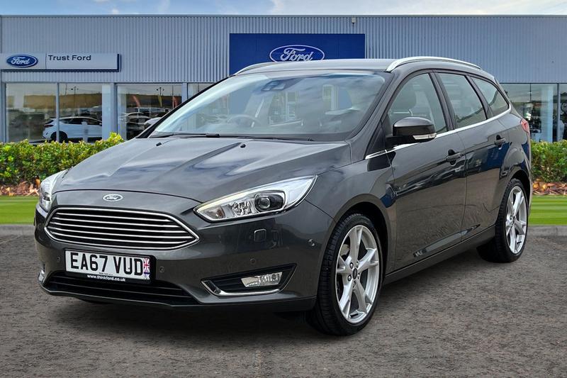 Used Ford Focus 2017 for sale - 78095250: Photo 5