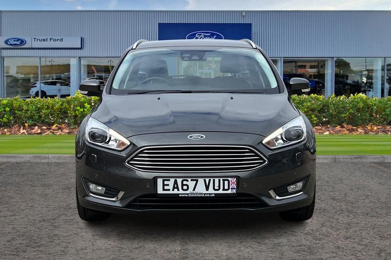 Used Ford Focus 2017 for sale - 78095250: Photo 6