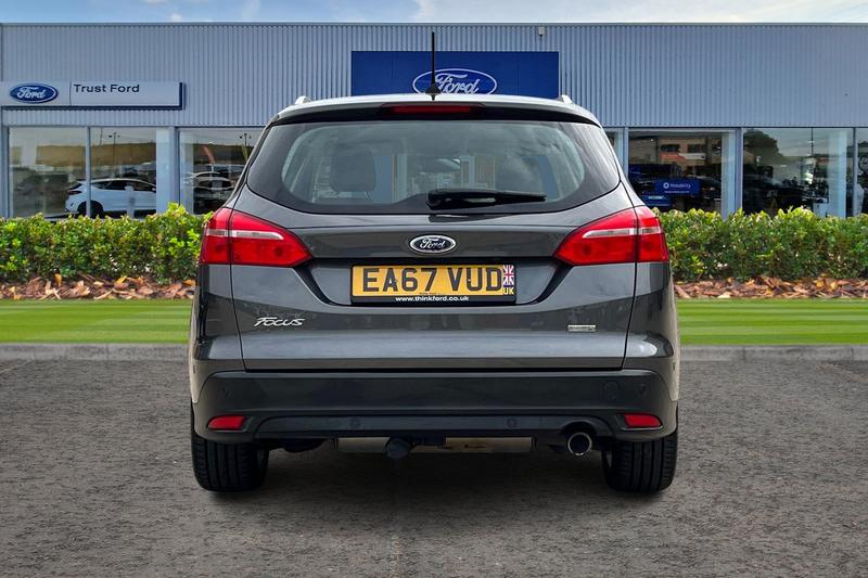 Used Ford Focus 2017 for sale - 78095250: Photo 7