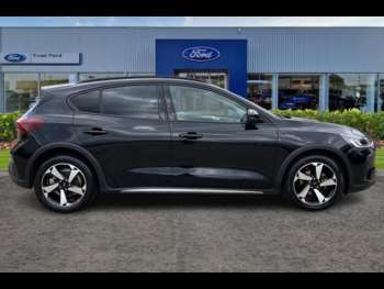 Used Ford Focus 2022 for sale - 74917512: Photo