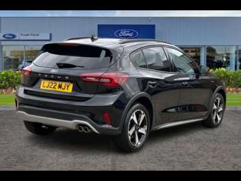 Used Ford Focus 2022 for sale - 74917512: Photo