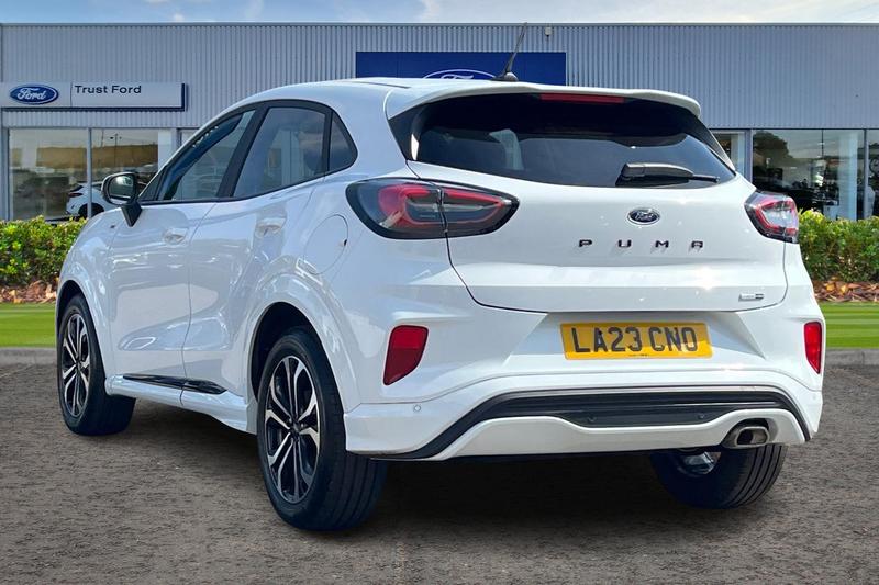 Used Ford Puma 2023 for sale - 76117489: Photo 2