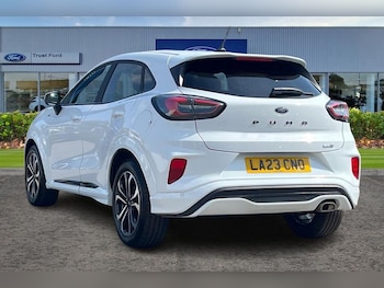 Used Ford Puma 2023 for sale - 76117489: Photo 2