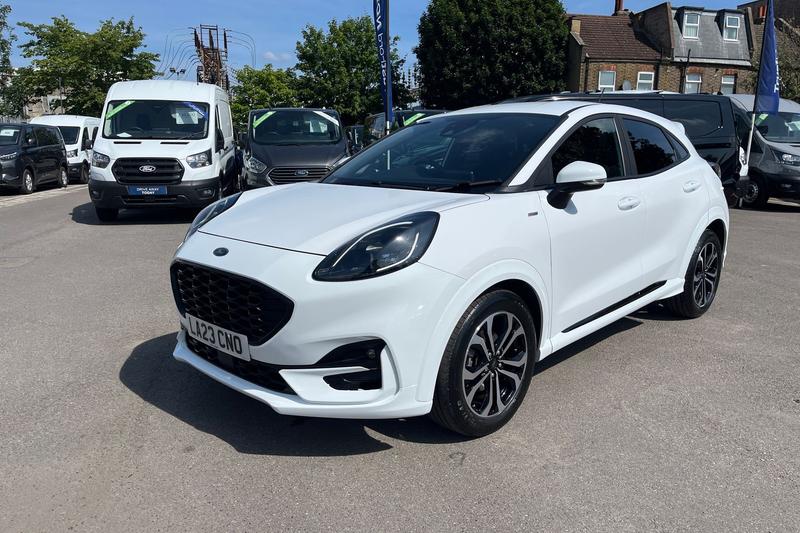 Used Ford Puma 2023 for sale - 76117489: Photo 31
