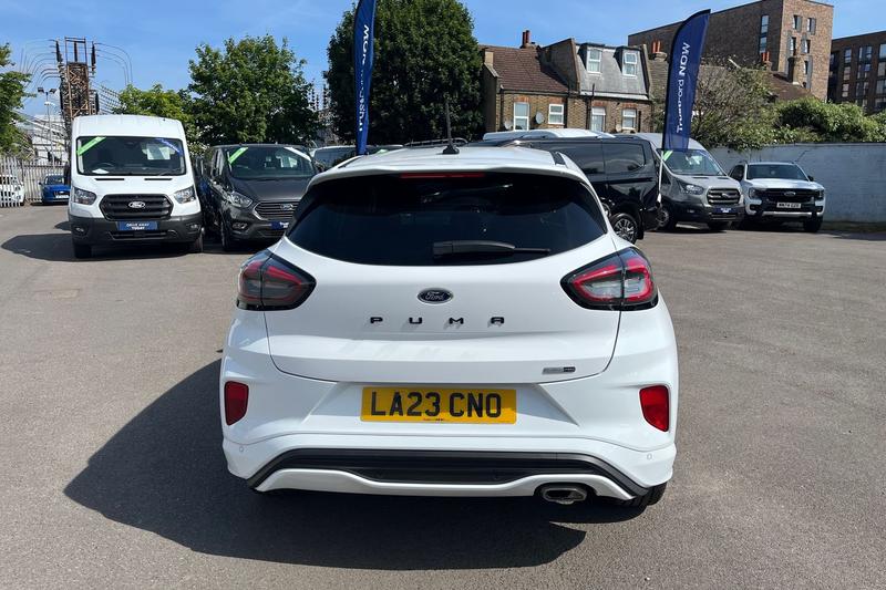Used Ford Puma 2023 for sale - 76117489: Photo 34