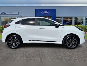 Used Ford Puma 2023 for sale - 76117489: Photo 3