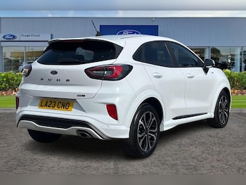 Used Ford Puma 2023 for sale - 76117489: Photo 4
