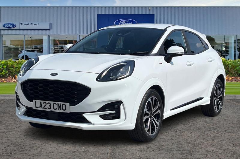 Used Ford Puma 2023 for sale - 76117489: Photo 5