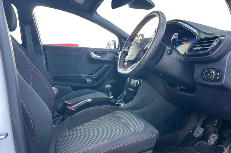 Used Ford Puma 2023 for sale - 76117489: Photo 9