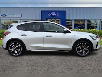 Used Ford Focus 2023 for sale - 78838527: Photo