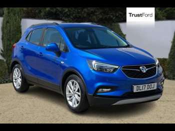 2017 - 1.4T Design Nav 5dr Auto