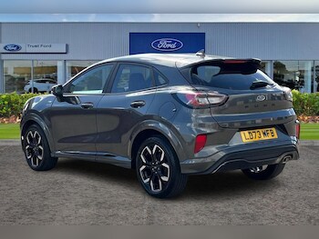 Used Ford Puma 2023 for sale - 75898086: Photo