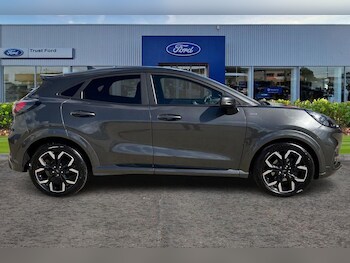 Used Ford Puma 2023 for sale - 75898086: Photo