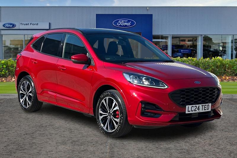 Used Ford Kuga 2024 for sale - 76519751: Photo 1