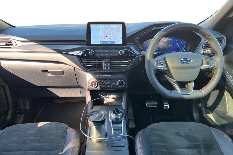 Used Ford Kuga 2024 for sale - 76519751: Photo 10