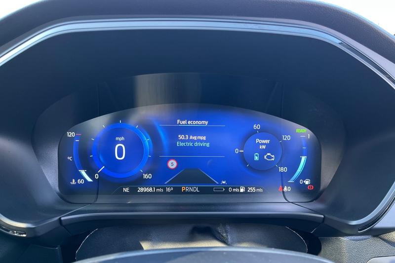 Used Ford Kuga 2024 for sale - 76519751: Photo 13