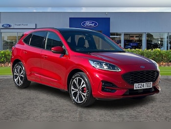 Used Ford Kuga 2024 for sale - 76519751: Photo