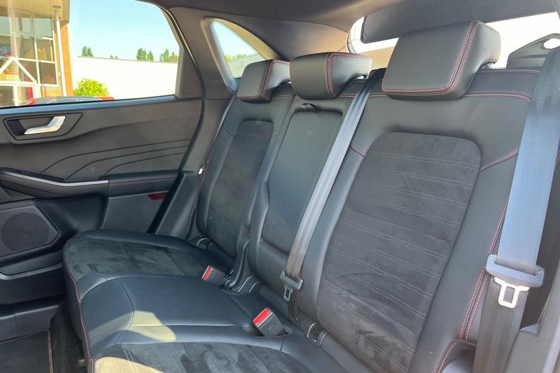 Used Ford Kuga 2024 for sale - 76519751: Photo 20