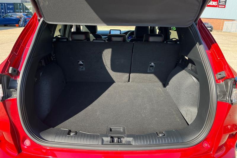 Used Ford Kuga 2024 for sale - 76519751: Photo 21