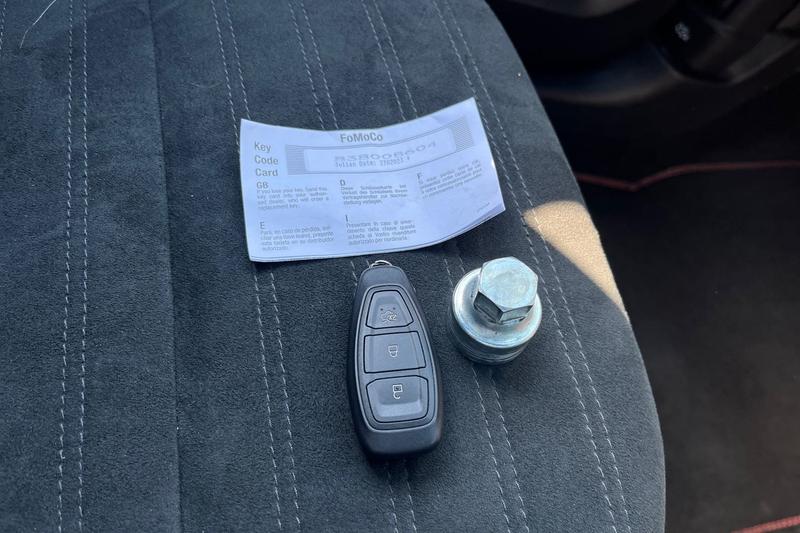 Used Ford Kuga 2024 for sale - 76519751: Photo 22