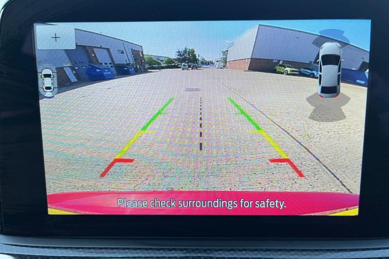 Used Ford Kuga 2024 for sale - 76519751: Photo 24