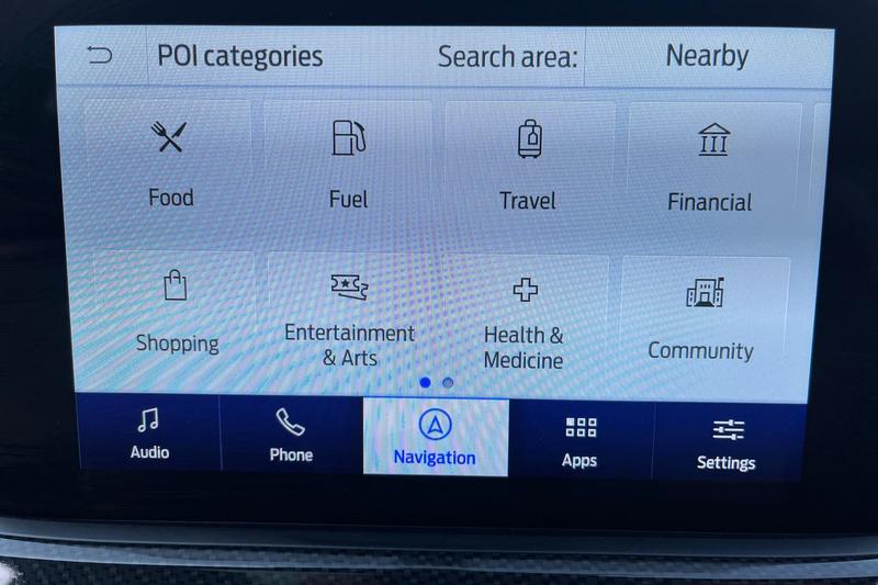 Used Ford Kuga 2024 for sale - 76519751: Photo 28