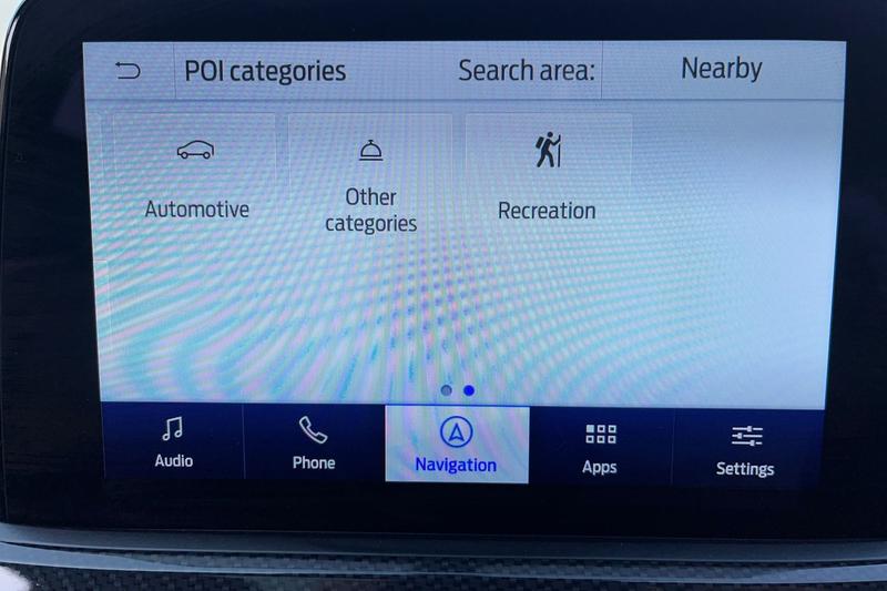 Used Ford Kuga 2024 for sale - 76519751: Photo 29