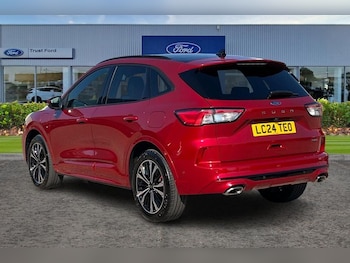Used Ford Kuga 2024 for sale - 76519751: Photo