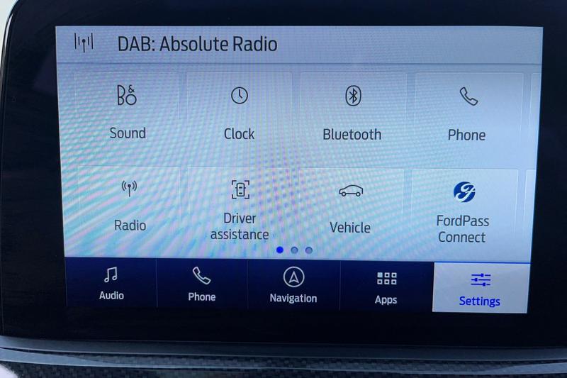 Used Ford Kuga 2024 for sale - 76519751: Photo 30