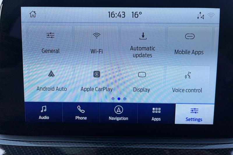 Used Ford Kuga 2024 for sale - 76519751: Photo 31