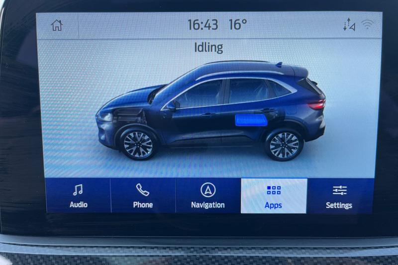 Used Ford Kuga 2024 for sale - 76519751: Photo 33