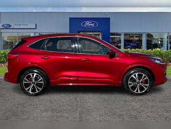 Used Ford Kuga 2024 for sale - 76519751: Photo