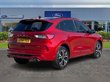 Used Ford Kuga 2024 for sale - 76519751: Photo
