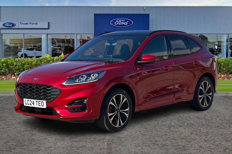 Used Ford Kuga 2024 for sale - 76519751: Photo 5