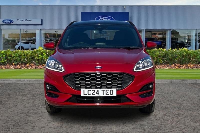 Used Ford Kuga 2024 for sale - 76519751: Photo 6