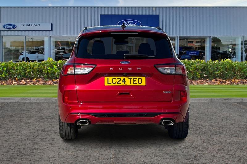 Used Ford Kuga 2024 for sale - 76519751: Photo 7