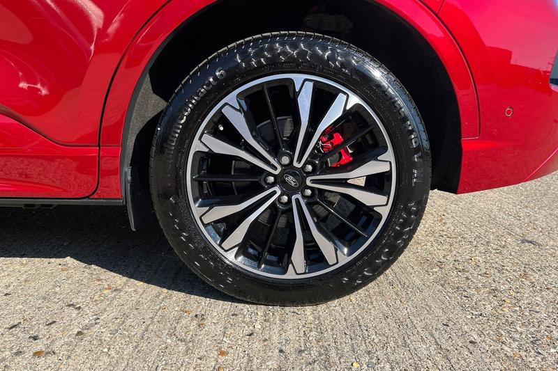 Used Ford Kuga 2024 for sale - 76519751: Photo 8