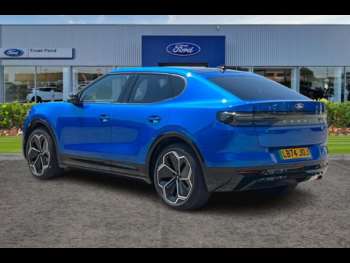 Used Ford Capri 2024 for sale - 74650789: Photo