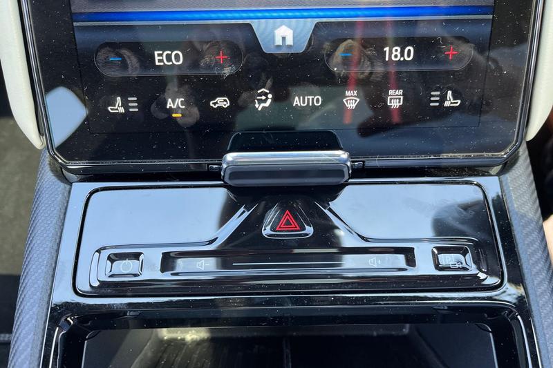 Vehicle 34