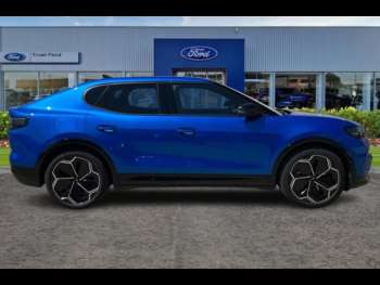 Used Ford Capri 2024 for sale - 74650789: Photo