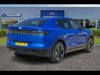 Used Ford Capri 2024 for sale - 74650789: Photo