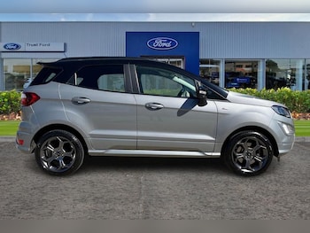 Used Ford Ecosport 2023 for sale - 78729398: Photo