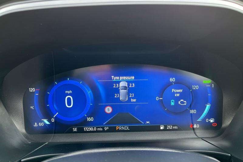 Used Ford Kuga 2023 for sale - 77505730: Photo 13