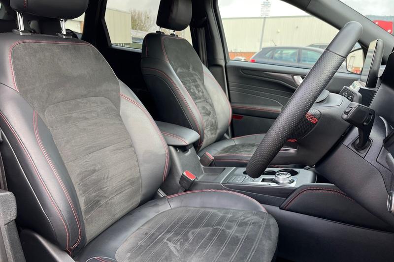 Used Ford Kuga 2023 for sale - 77505730: Photo 17