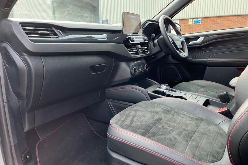 Used Ford Kuga 2023 for sale - 77505730: Photo 18