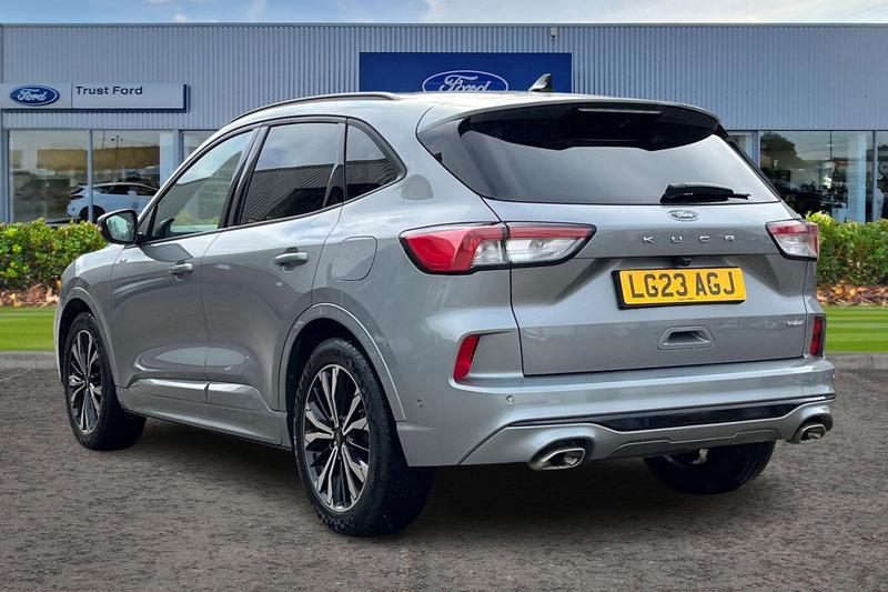 Used Ford Kuga 2023 for sale - 77505730: Photo 2