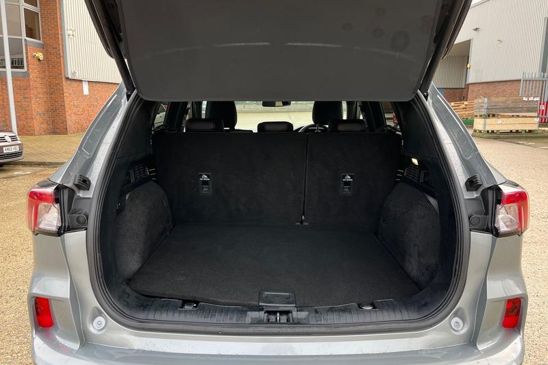 Used Ford Kuga 2023 for sale - 77505730: Photo 21