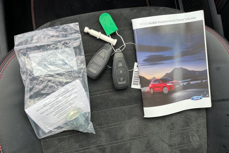 Used Ford Kuga 2023 for sale - 77505730: Photo 22