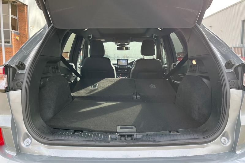 Used Ford Kuga 2023 for sale - 77505730: Photo 23